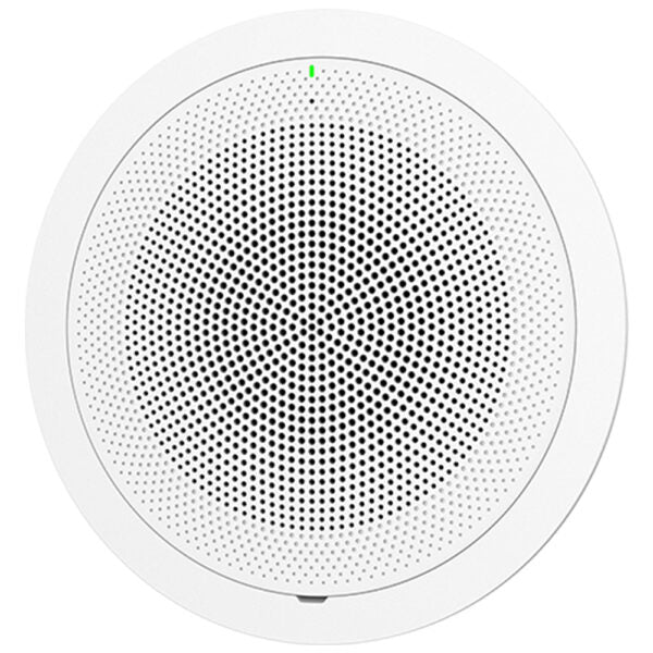 Grandstream GSC3506 V2 Multicast Paging Speaker Grandstream GSC3506 V2 Multicast Paging Speaker